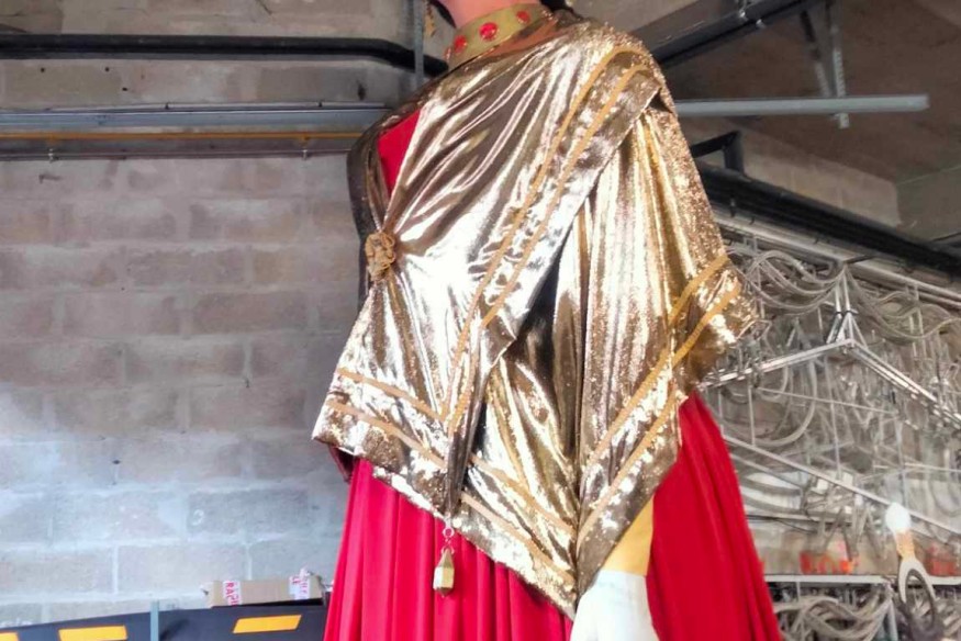 REPORTAGE TERRITOIRE  REUZEN VAN CASSEL