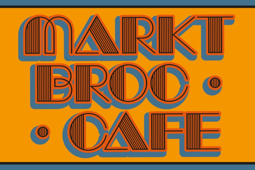 REPORTAGE TERRITOIRE MARKT BROC CAFE BAVINCHOVE