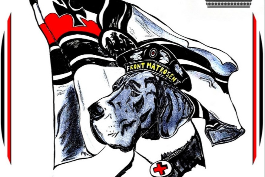 REPORTAGE TERRITOIRE FRONT MATROSEN EN COMPAGNIE DE MAM'S