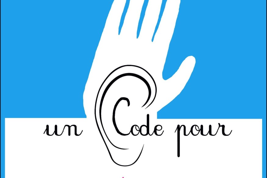 REPORTAGE TERRITOIRE UN CODE POUR LELA