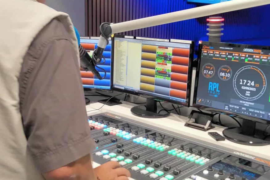 REPORTAGE TERRITOIRE RPL 99FM DESORMAIS 24/24 !