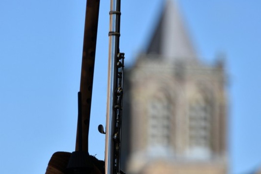 ZAT FOLK CASSEL CORNEMUSES 2025 LA FRATERNELLE ......