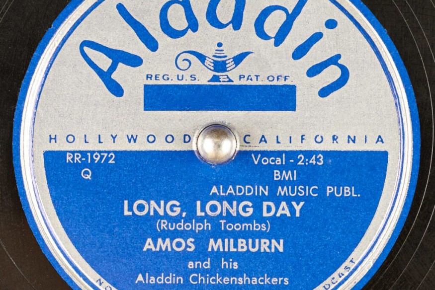 Dust My Blues mercredi 3 Septembre 2025