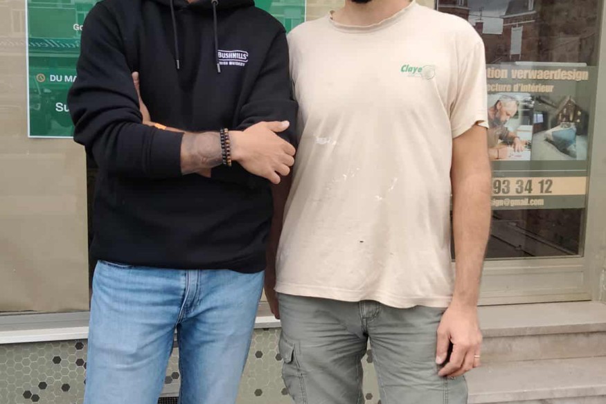 REPORTAGE TERRITOIRE PLEK BAILLEUL