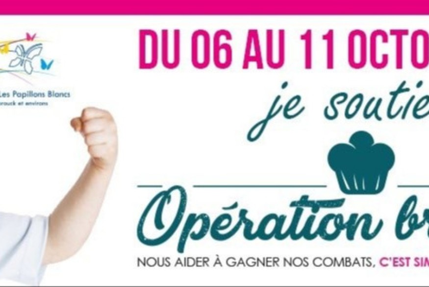 REPORTAGE TERRITOIRE OPERATION BRIOCHES