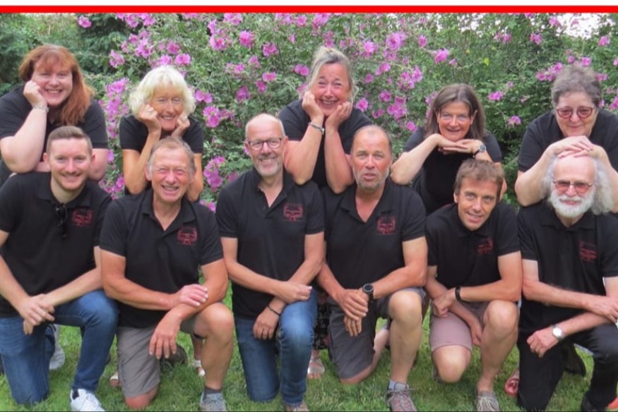 REPORTAGE TERRITOIRE LA COMPAGNIE DU PRINTEMPS