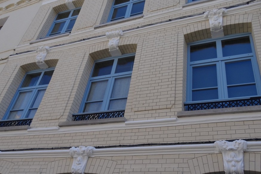 ROMMELPOT OCTOBRE 2025 OUDDE STEENS