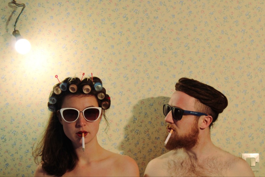 ZAT FOLK MARIE PAULETTE - A ELLES SORTIE DU CD