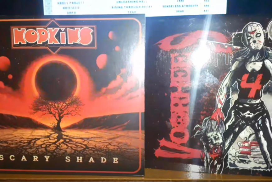 Tapage Nocturne vendredi 14 Novembre 2025