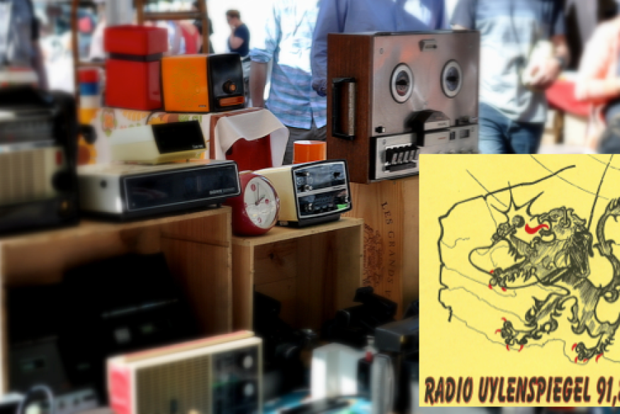 Les archives d'un buveur de bières mardi 18 Novembre 2025