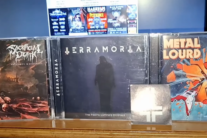 Tapage Nocturne vendredi 13 Février 2026