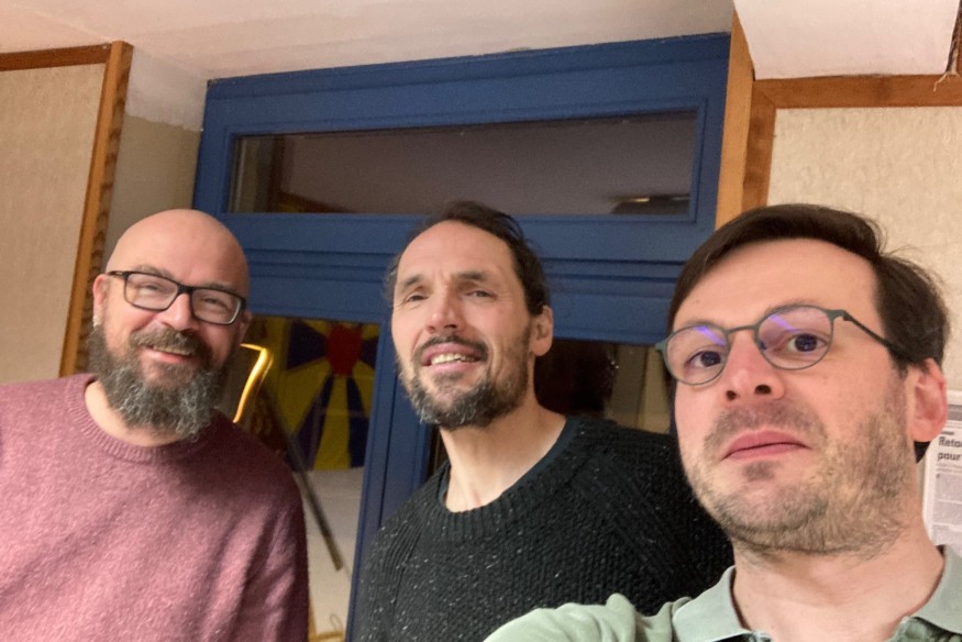 ZAT FOLK GOEST-R-ING RADIO UYLENSPIEGEL