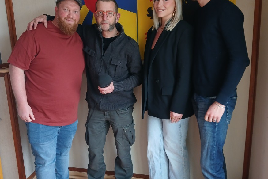 REPORTAGE TERRITOIRE AMANDINE LEPETZ