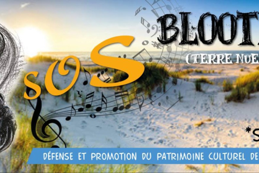 En Direct du Blootland Dimanche 5 Avril 2026