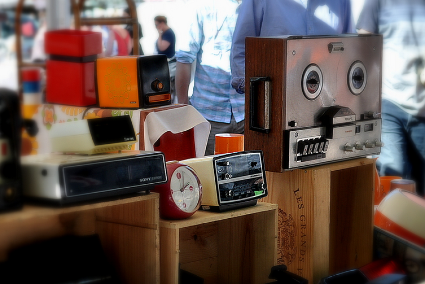 Les archives d'un buveur de bières mardi 7 Avril 2026