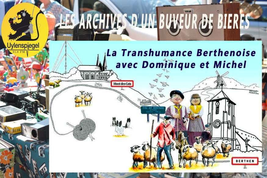 Les archives d'un buveur de bières mardi 16 Juin 2026