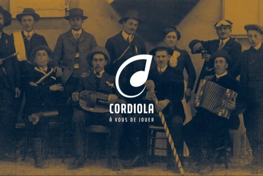 REPORTAGE TERRITOIRE SOCIETE CORDIOLA