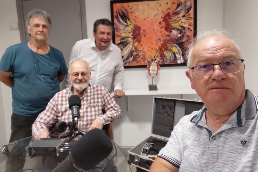 En direct du Blootland Dimanche 2 Août 2026