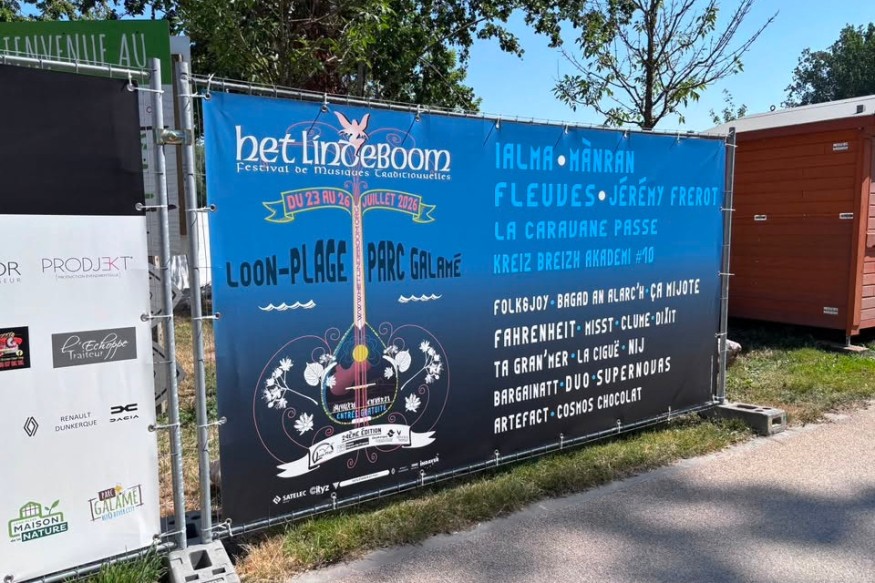 ZAT FOLK HET LINDEBOOM FESTIVAL 2026   EPISODE 1/3