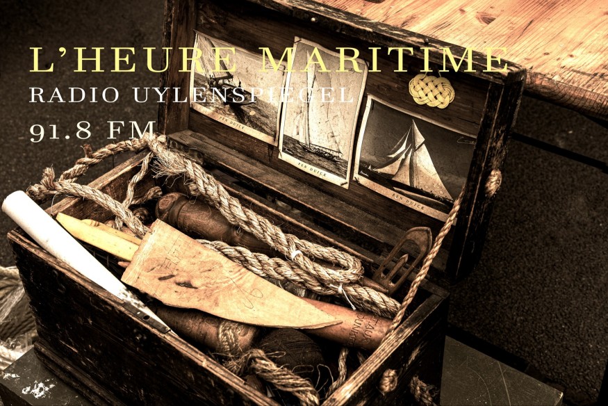 L'heure maritime mardi 22 Septembre 2026