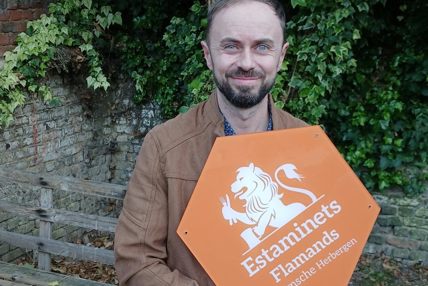 REPORTAGE TERRITOIRE ESTAMINET LE PANORAMIC